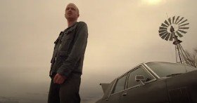 Breaking Bad 4X05 Shotgun